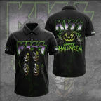 Halloween x KISS 3D Apparel – GNE8996