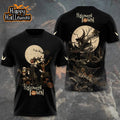 Halloween x Kingdom Hearts 3D Apparel – GNE8823