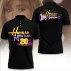 Hannah Montana 20th Anniversary 3D Apparel – TANTN21841