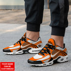 Personalized Harley Davidson Air Max Shoes – TANTN 11815