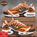 Personalized Harley Davidson Air Max Shoes – TANTN 11816