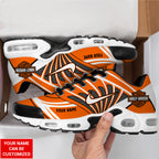 Personalized Harley Davidson Air Max Shoes – TANTN 11816