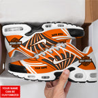 Personalized Harley Davidson Air Max Shoes – TANTN 11816