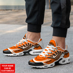 Personalized Harley Davidson Air Max Shoes – TANTN 11816