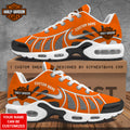 Personalized Harley Davidson Air Max Shoes – TANTN 11817