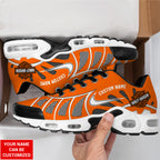 Personalized Harley Davidson Air Max Shoes – TANTN 11817