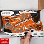 Personalized Harley Davidson Air Max Shoes – TANTN 11817