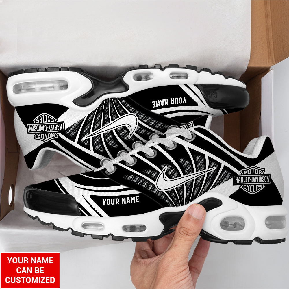 Personalized Harley Davidson Air Max Shoes – TANTN 11990