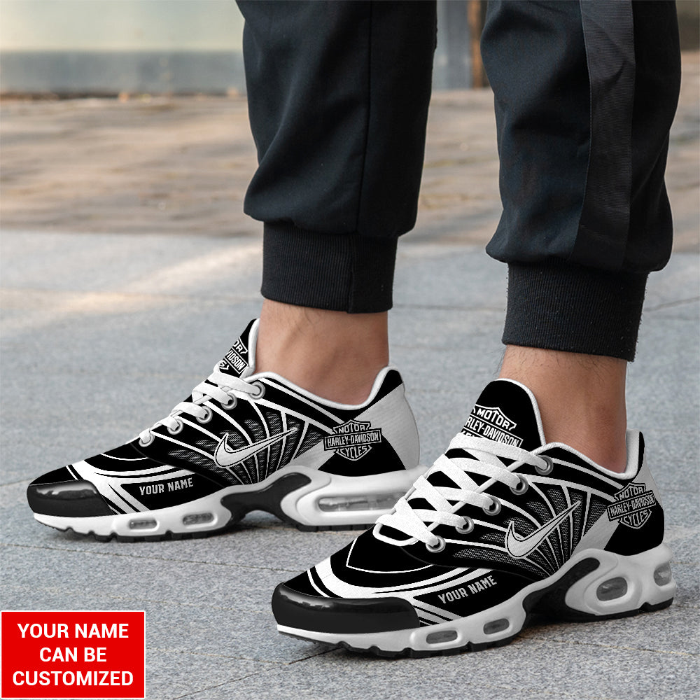 Personalized Harley Davidson Air Max Shoes – TANTN 11990