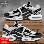 Personalized Harley Davidson Air Max Shoes – TANTN 11991