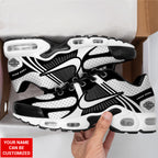 Personalized Harley Davidson Air Max Shoes – TANTN 11991