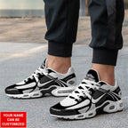 Personalized Harley Davidson Air Max Shoes – TANTN 11991