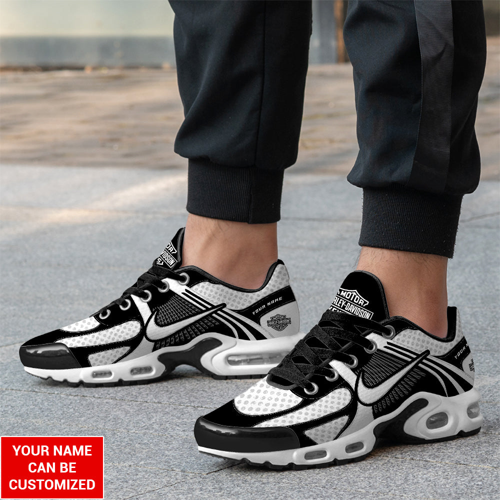 Personalized Harley Davidson Air Max Shoes – TANTN 11991