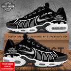 Personalized Harley Davidson Air Max Shoes – TANTN 11992