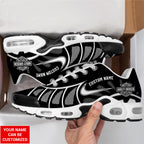 Personalized Harley Davidson Air Max Shoes – TANTN 11992