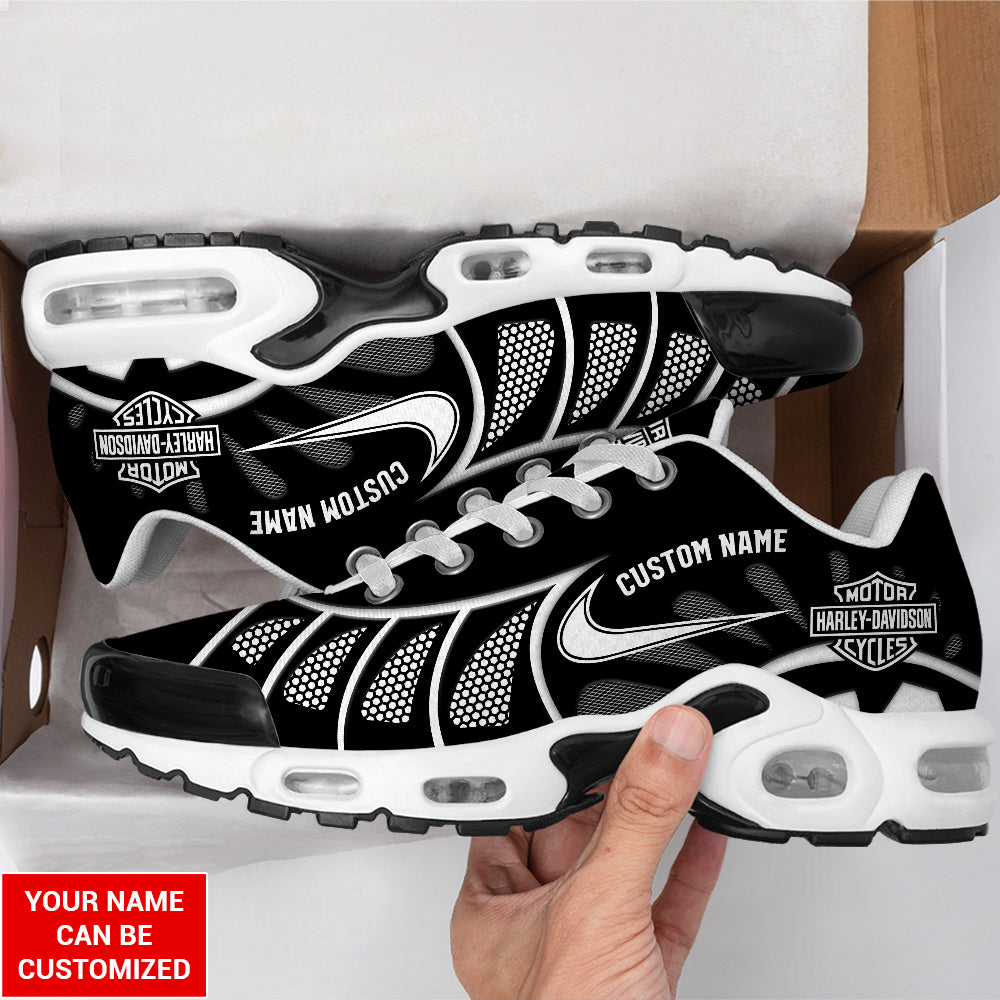 Personalized Harley Davidson Air Max Shoes – TANTN 11992