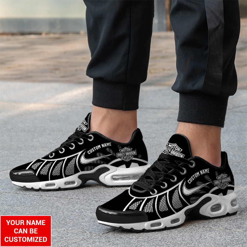 Personalized Harley Davidson Air Max Shoes – TANTN 11992