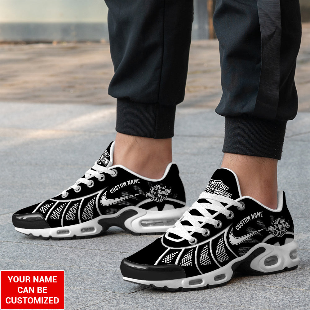Personalized Harley Davidson Air Max Shoes – TANTN 11992