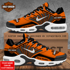 Personalized Harley Davidson Air Max Shoes – TANTN 11993