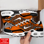 Personalized Harley Davidson Air Max Shoes – TANTN 11993