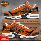 Personalized Harley Davidson Air Max Shoes – TANTN 8329