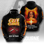 Ozzy Osbourne 3D Apparel – GNE 4069