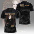 Ozzy Osbourne 3D Apparel – GNE 3736