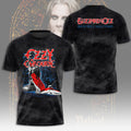 Ozzy Osbourne 3D Apparel – GNE 3737