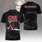 Ozzy Osbourne 3D Apparel – GNE 3737