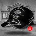 Personalized Harley Davidson Classic Cap – TANTN 11997