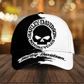 Harley Davidson Classic Cap – TANTN 8350