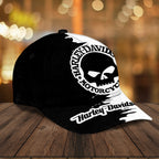 Harley Davidson Classic Cap – TANTN 8350