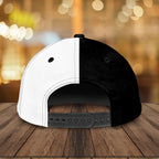 Harley Davidson Classic Cap – TANTN 8350