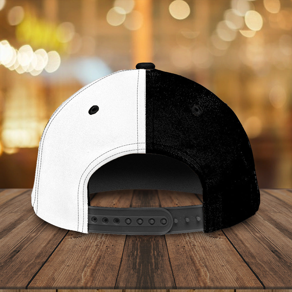 Harley Davidson Classic Cap – TANTN 8350