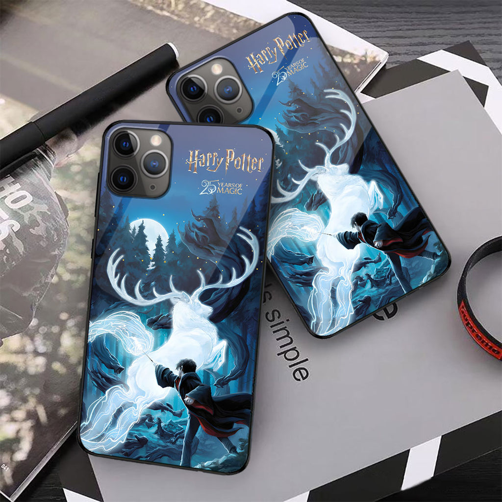 Harry Potter 25th Anniversary 2026 Phone Case – TANTN19484