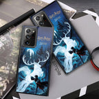 Harry Potter 25th Anniversary 2026 Phone Case – TANTN19484