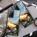 Harry Potter 25th Anniversary 2026 Phone Case – TANTN19485