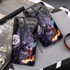 Harry Potter 25th Anniversary 2026 Phone Case – TANTN19488