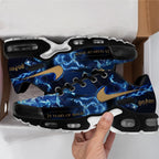 Harry Potter 25th Anniversary Air Max Shoes – TMTHU9218