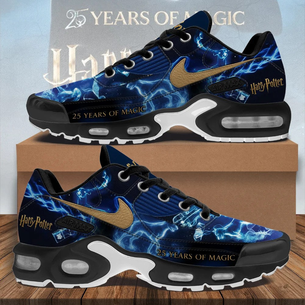 Harry Potter 25th Anniversary Air Max Shoes – TMTHU9218