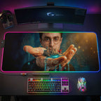 Harry Potter 25th Anniversary Custom Gaming Desk Mat – GNE7911