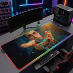 Harry Potter 25th Anniversary Custom Gaming Desk Mat – GNE7911