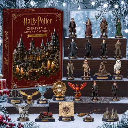 Harry Potter Advent Calendar – TMTHU9611