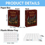 Harry Potter Advent Calendar – TMTHU9611