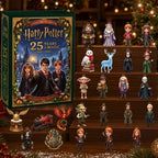 Harry Potter Advent Calendar – TMTHU9973