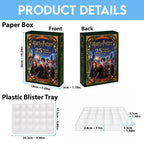 Harry Potter Advent Calendar – TMTHU9973