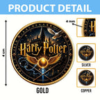 Harry Potter Commemorative Coin – MAITM15496