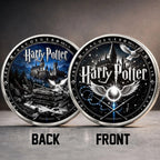 Harry Potter Commemorative Coin – MAITM15496
