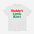 Daddy’s Little Kiwi Shirt