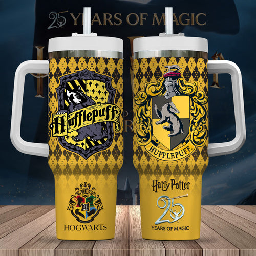Harry Potter 25th Anniversary 40oz Tumbler – GNE4980